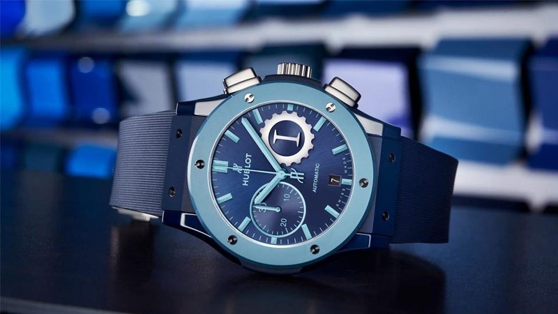 Đồng hồ Hublot có chống nước không?