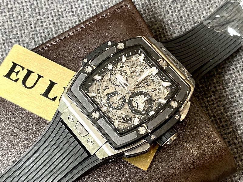 Đồng hồ Hublot của hãng nào