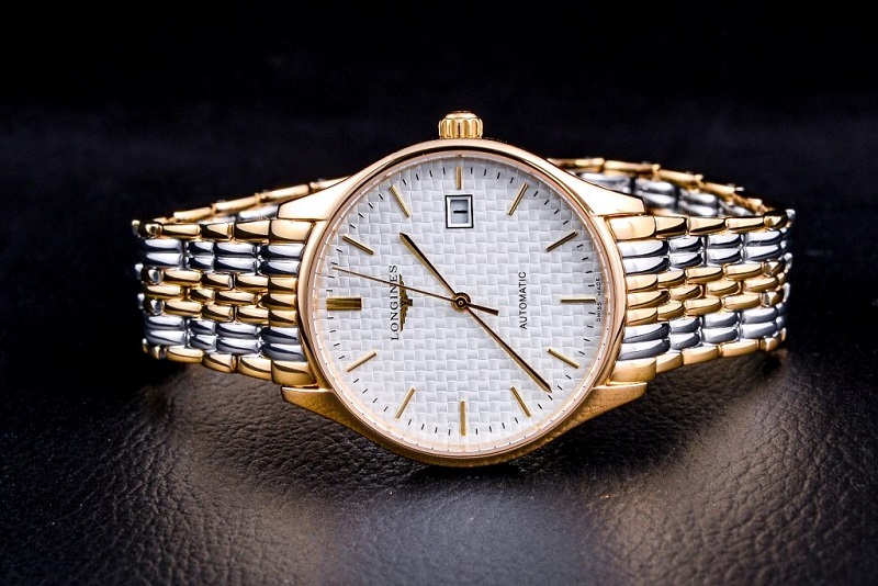 đồng hồ Longines Automatic