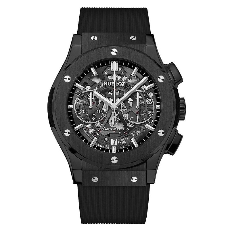 kiểm tra đồng hồ Hublot chính hãng