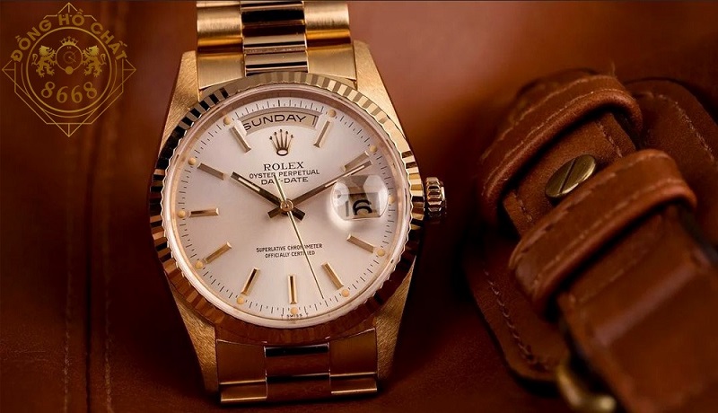 cách chọn đồng hồ Rolex