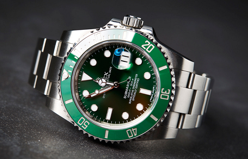 đồng hồ Rolex đắt nhất Việt Nam