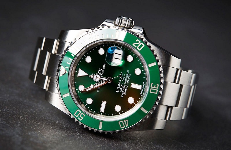 Đồng hồ Rolex phiên bản giới hạn