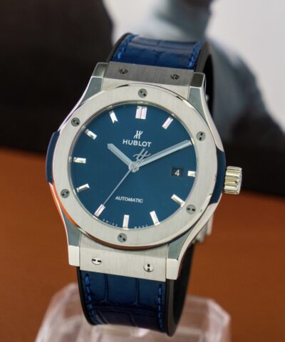 Hublot Classic Fusion 42mm 542.NX.7170.LR