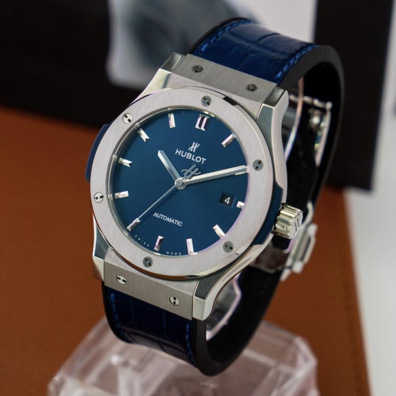 Hublot Classic Fusion 42mm 542.NX.7170.LR