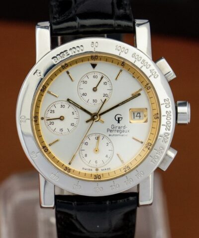 Girard Perregaux Chronograph 7000 GBM