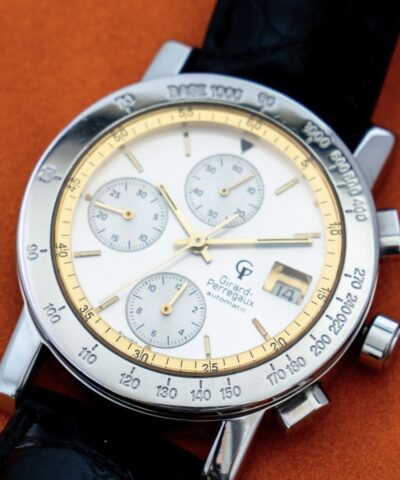 Girard Perregaux Chronograph 7000 GBM