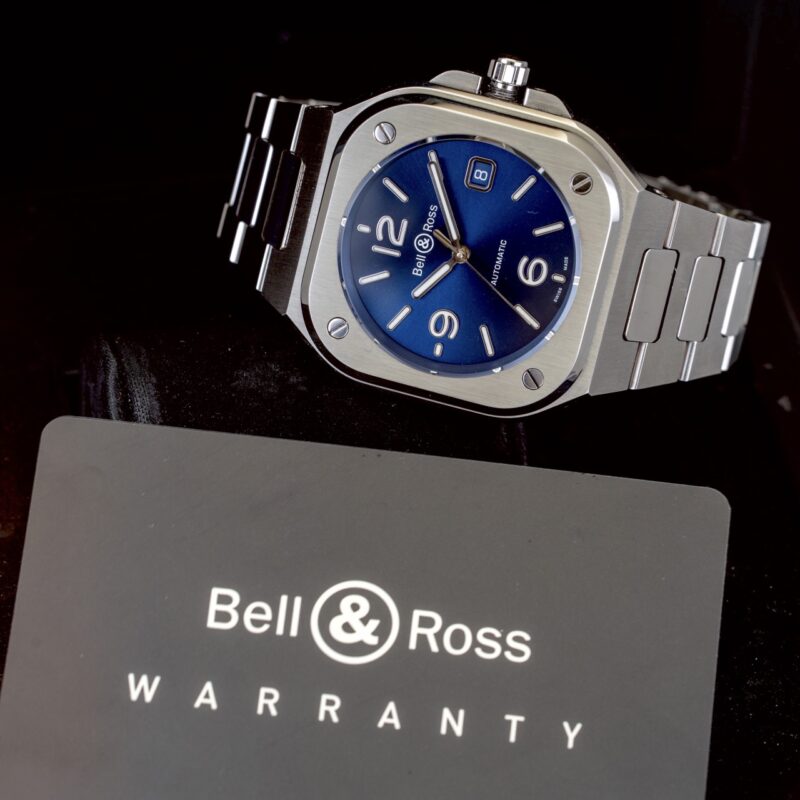 Bell & Ross BR05