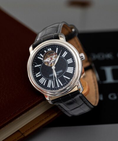 Frederique Constant-Automatique Open Heart - Ref. FC303/310 Cũ Chính Hãng