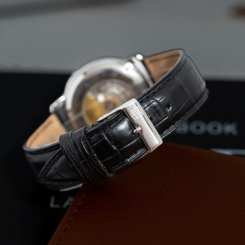 Frederique Constant-Automatique Open Heart - Ref. FC303/310 Cũ Chính Hãng