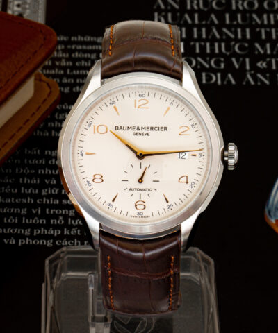 Baume & Mercier Clifton MOA10054