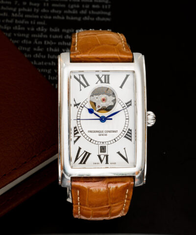 Frederique Constant Classics Heart Beat FC-315MS4C26