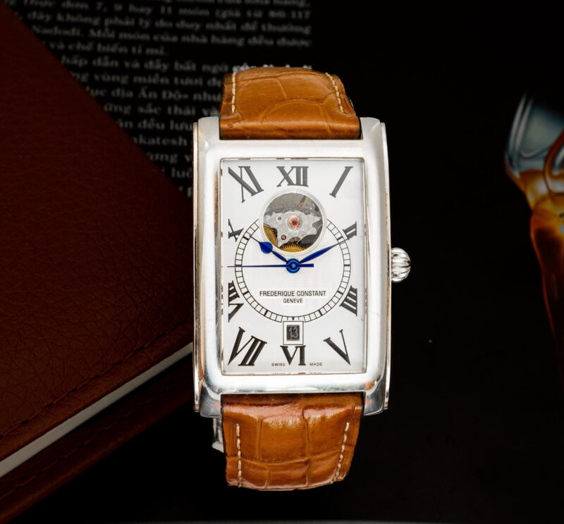 Frederique Constant Classics Heart Beat FC-315MS4C26