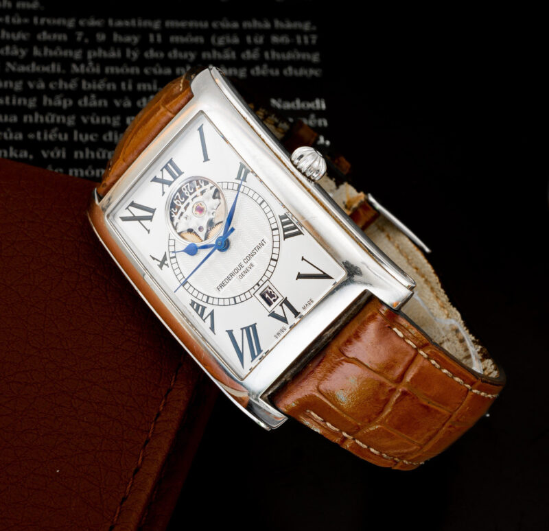 Frederique Constant Classics Heart Beat FC-315MS4C26