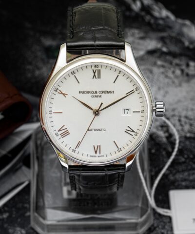 ĐỒNG HỒ FREDERIQUE CONSTANT FC-303SN5B6