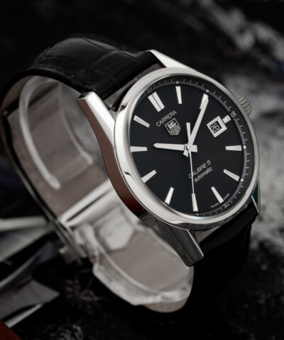 Đồng hồ Tag Heuer Carrera WAR211A.FC6180 Cũ Chính Hãng