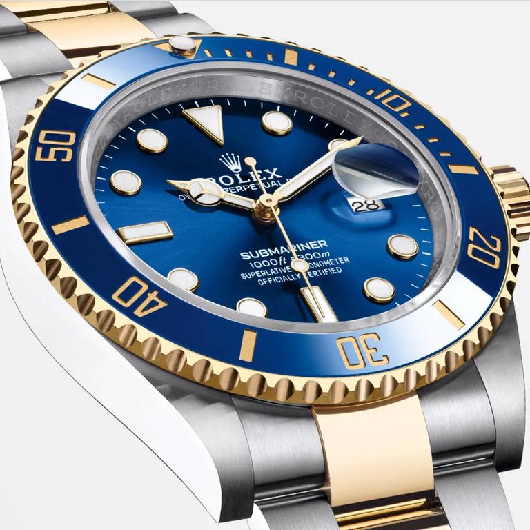 Đồng hồ Rolex giá rẻ nhất