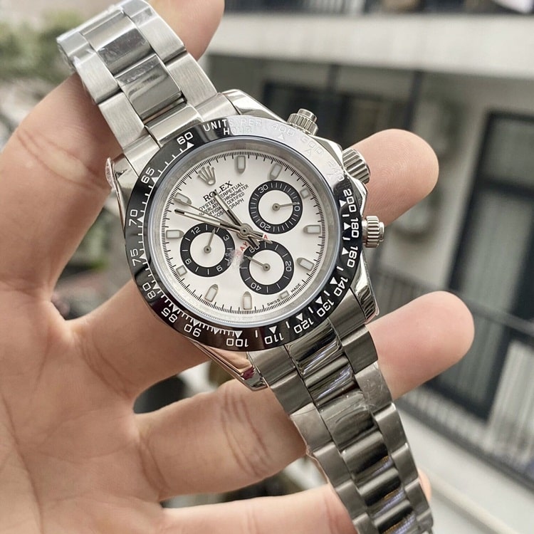 Đồng hồ Rolex giá rẻ nhất