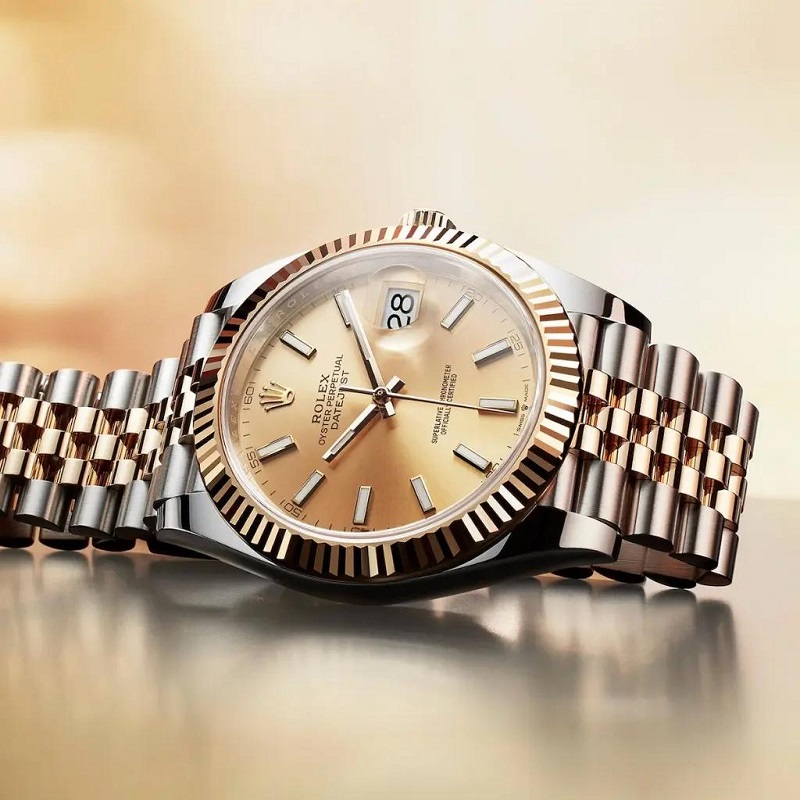 Đồng hồ Rolex giá rẻ nhất