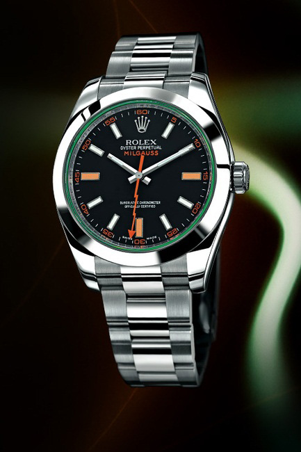 đồng hồ Rolex nam giá 100 triệu