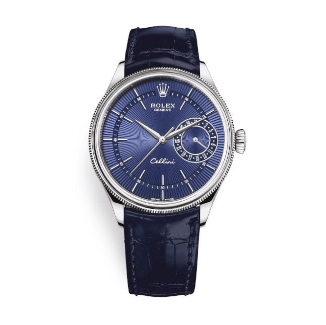 Đồng hồ Rolex Cellini Time 50505