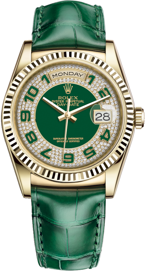 Đồng hồ Rolex Oyster Perpetual cho nữ