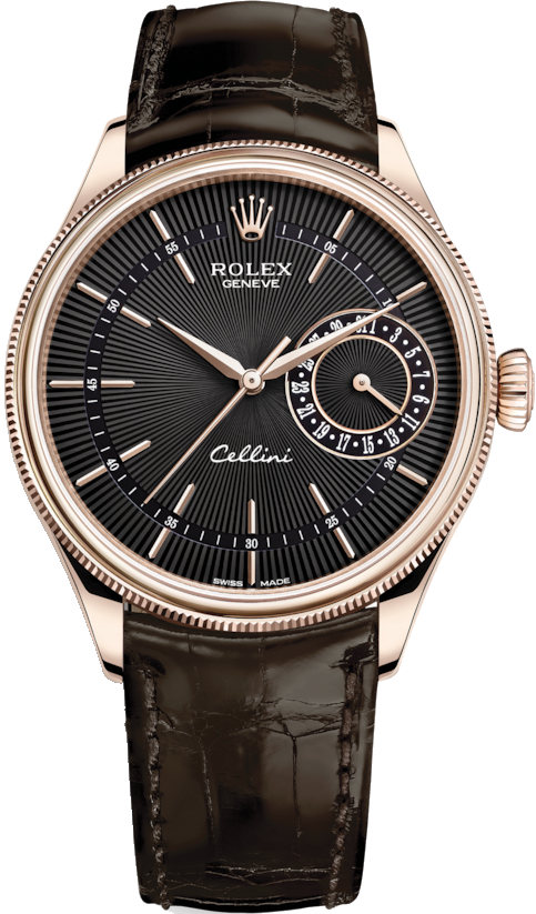 Đồng hồ Rolex Cellini Date