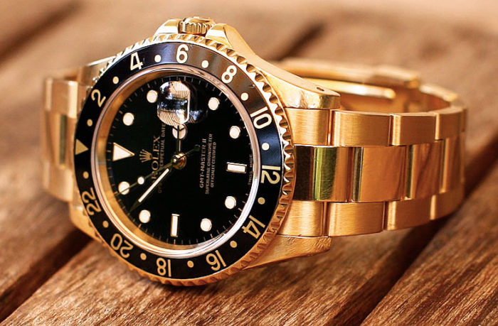 mua Rolex ở nước nào rẻ nhất