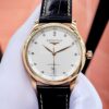 Longines Master Collection Diamond Rose Gold 18k L2.628.8.77.3 Cũ Chính Hãng