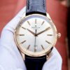 Zenith Captain Elite White Dial 18.2020.670/02.C498 Cũ Chính Hãng