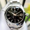 Đồng Hồ Grand Seiko Heritage Spring Drive SBGA401 Cũ Chính Hãng