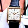 Đồng Hồ Longines Heritage Rose Gold 18k #L27928710 Cũ Chính Hãng