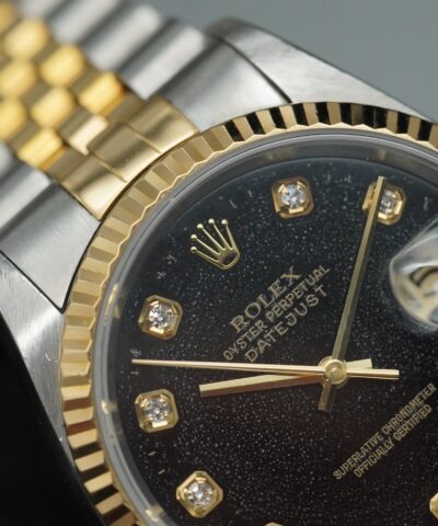 Đồng hồ Rolex Datejust 116233 Cũ