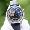 Đồng Hồ Zenith Chronomaster El Primero Open Power Reserve 03.2080.4021/21.C496 Cũ