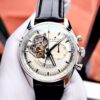 Đồng Hồ ZENITH Chronomaster El Primero Open Heart 03.2080.4022/01.C494 Cũ