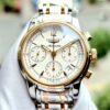 Đồng Hồ Longines Saint Imier Chronograph L2.752.5.72.2 Cũ