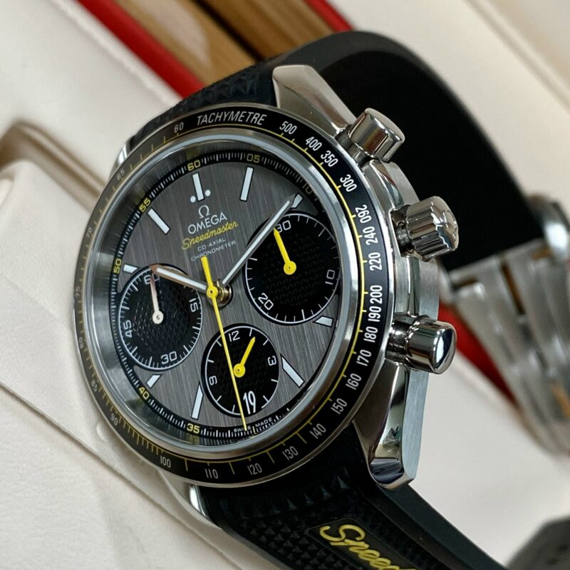 Đồng Hồ OMEGA Speedmaster Racing Co-Axial 326.32.40.50.06.001 Cũ