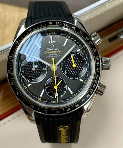 Đồng Hồ OMEGA Speedmaster Racing Co-Axial 326.32.40.50.06.001 Cũ