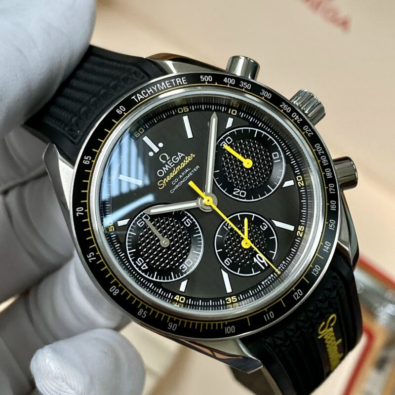 Đồng Hồ OMEGA Speedmaster Racing Co-Axial 326.32.40.50.06.001 Cũ