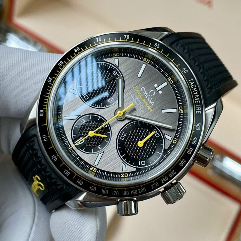 Đồng Hồ OMEGA Speedmaster Racing Co-Axial 326.32.40.50.06.001 Cũ