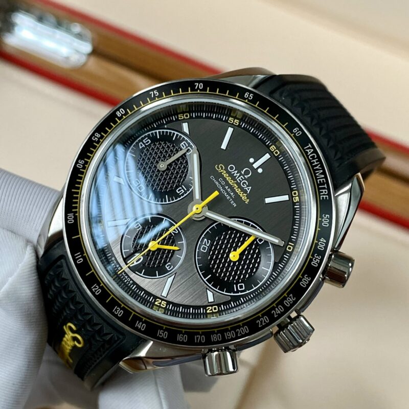 Đồng Hồ OMEGA Speedmaster Racing Co-Axial 326.32.40.50.06.001 Cũ