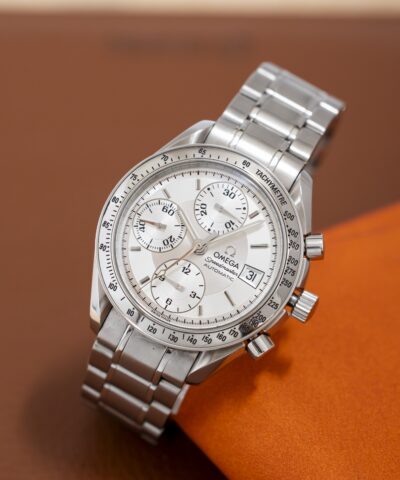 Đồng Hồ OMEGA Speedmaster Date 3513.30 Chronograph Cũ