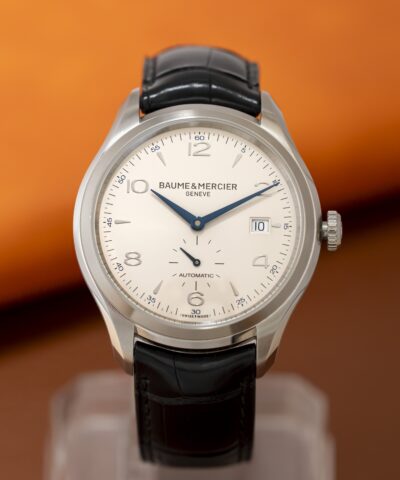 Đồng Hồ Baume & Mercier Clifton BM11260 Cũ