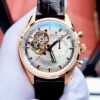 ZENITH EL PRIMERO CHRONOMASTER OPEN POWER RESERVE ROSE GOLD 18.2080.4021/01.C494 Cũ