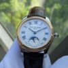 Đồng Hồ Frederique Constant Manufacture Moonphase Diamond FC-705MMC3MDZ9 Cũ