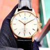 Đồng Hồ Zenith Elite Captain Port Royal Rose Gold 18.2020.3001/01.C498 Cũ