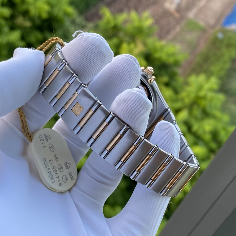 Đồng Hồ OMEGA CONSTELLATION CO‑AXIAL 1304.35.00 Cũ