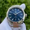 Đồng Hồ Omega Seamaster Aqua Terra Blue 220.10.41.21.03.001 Cũ