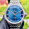 Đồng Hồ Omega DeVille Hour Vision 433.10.41.21.03.001 Cũ