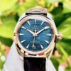 Đồng Hồ Omega Aqua Terra Seamaster Co-Axial Blue 220.23.38.20.03.001 Cũ